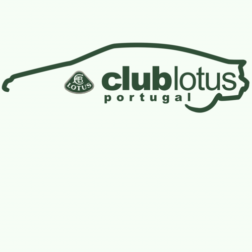 Twitter oficial do Club Lotus Portugal
