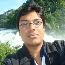 A Computer Science graduate from IIT Bombay, an analyst and equities trader at Nomura, and co-founder of a big data consulting start-up, Adel Technologies.