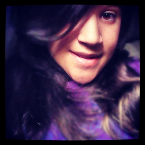 Praa te veer sorrir eu posso colorir o céuu de outra cor ♪ ♪