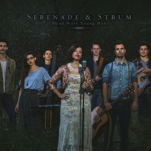 Serenade & Strum is made up of @benjihorning and @jen_horning who love to create and make music. Hope you enjoy the journey with us. http://t.co/xudDJJAk