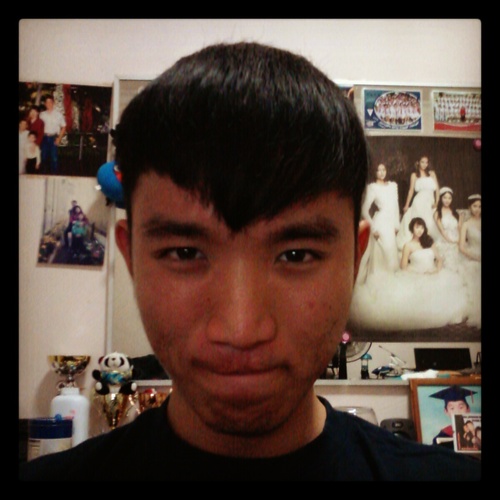 HouYi91's profile picture. 