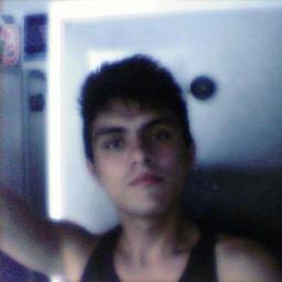 danielsuarez45's profile picture. 