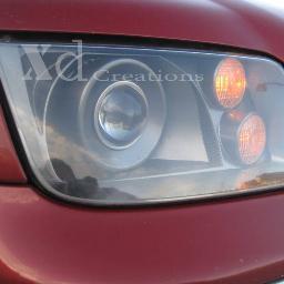 XdCreations's profile picture. 