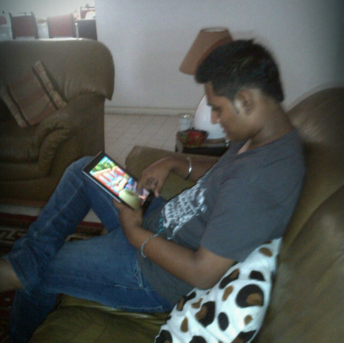 JazzSingh10's profile picture. tenu karda pyar badha par keh nahi hunda.....3