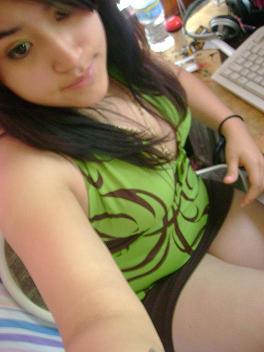 Elvia Chavez