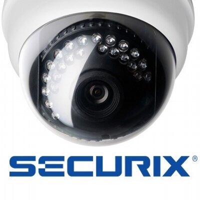 Securix UK MySecurix X