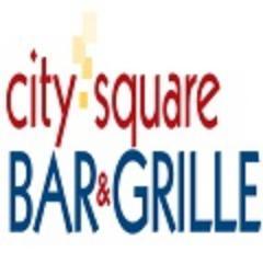 City Square #Bar & Grille in #Freehold, #NJ is a modern restaurant featuring classic American food with a wide selection of #cocktails, beer and #wine.