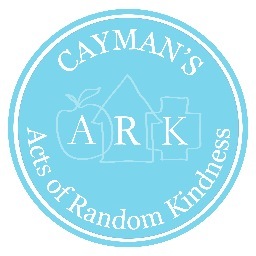 CaymansARK's profile picture. A community-based grassroots humanitarian organisation. Changing lives, one life at a time.