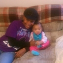 Maria Ashe - @deemashe - Twitter