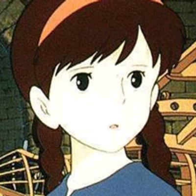 リュシータ トエル ウル ラピュタ Shita Bod Twitter リュシータ トエル ウル ラピュタ Shita Bod Twitter