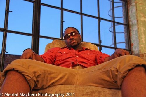 Author, Actor, Comedian, and Producer...I Am who God created me to be...His child and Follower...its not that hard to tell!!