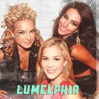 nao sou lumel nem luphia sou para sempre lumelphia