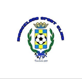 Barceloona2012's profile picture. Equipo profesional de futbol ! Avalado por la Federacion Venezolana de Futbol FVF !