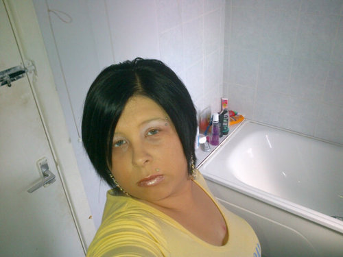 295E74A5 add me on there :-)