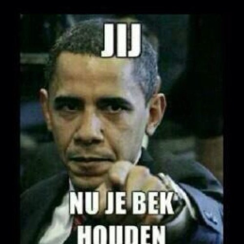 swag is kapot stoer wij tweeten random dingen en jij retweet het