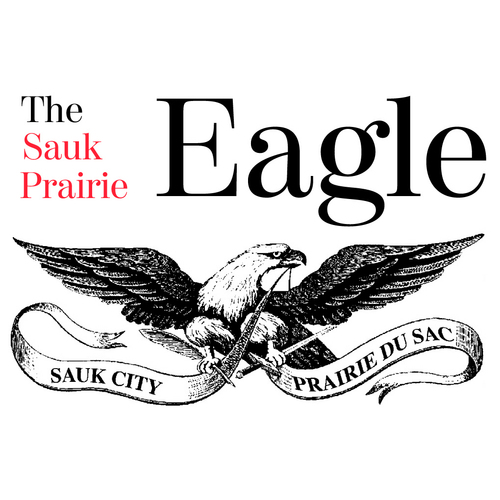 TheSPEagle's profile picture. The Sauk Prairie Eagle keeps you up-to-the minute on news stories from the region and articles the Eagle staff is working on.