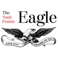 Sauk Prairie Eagle (@thespeagle) 's Twitter Profile Photo Sauk Prairie Eagle (@thespeagle) 's Twitter Profile Photo