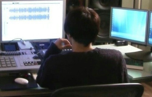 JYJ/박유천/연우진/파리지앵/무도유돈빠/네일&화장품덕후