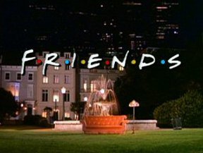 FriendsFan3's profile picture. Have just started watching Friends and can't believe how amazing it is!
