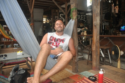 PeterLesniak1's profile picture. Primary teacher and globetrotter.  Lifelong learner through inquiry and culture exploration.