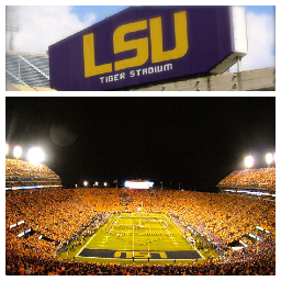 LSUStadium's profile picture. Home of @LSUfball and 92,542 fans...Also known as #DeathValley. Get your tickets here . #GeauxTigers