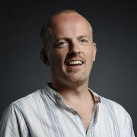 Richard Barley (@barley) 's Twitter Profile