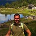 Luigi Pessina (@lpesint) Twitter profile photo