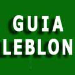 Guia_Leblon Profile Picture