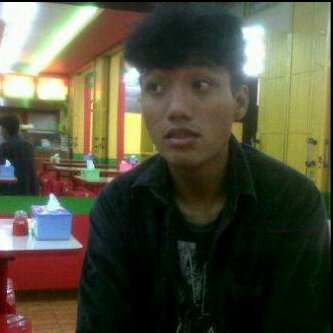 HafidzElHaqq's profile picture. 