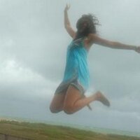Tonye FaloughiEkezie (@tonyetee) 's Twitter Profile
