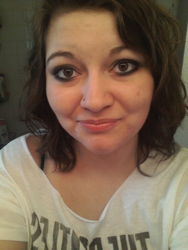 Ashley. 19 years young. We're all mad here.