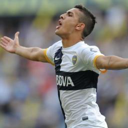 boca2001's profile picture. Fan INCONDICIONAL de Boca Juniors!!