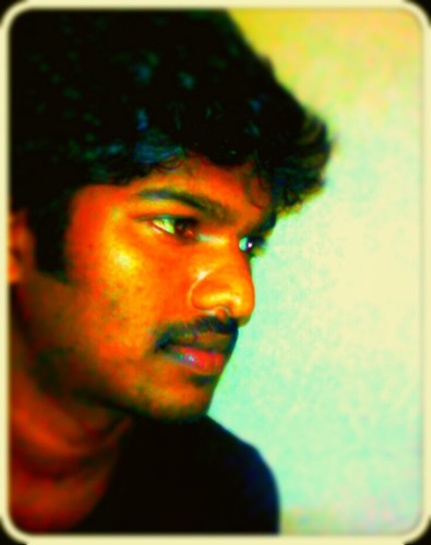 arunkc81's profile picture. 