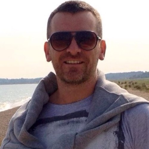 Former genius, systems analyst, gamer, geek, mostly an idiot. on a 6 month contract in