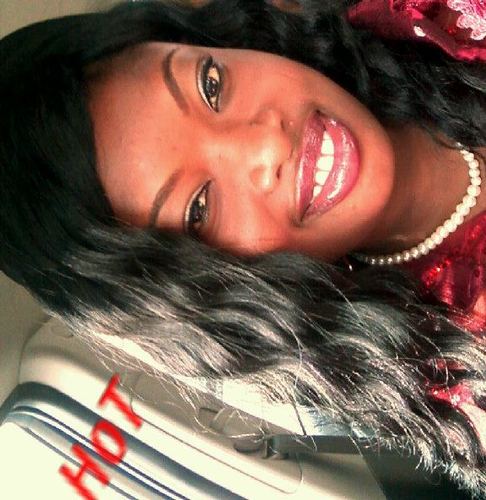 Bold and Beautiful...