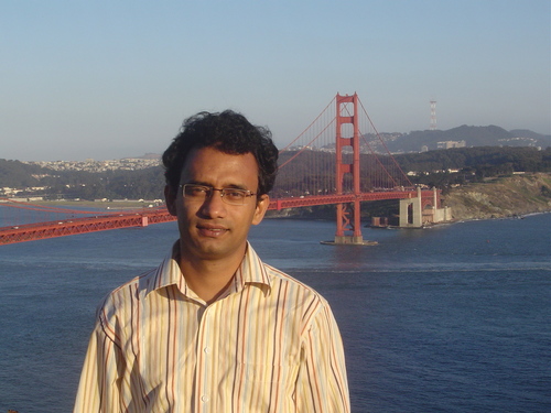 Transportation professor at Dalhousie University