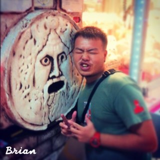 smilebrianx's profile picture. Surfing never stops