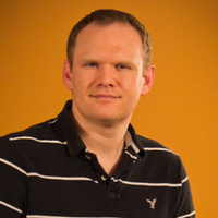 Graham Lindsey (@grahamlindsey) 's Twitter Profile