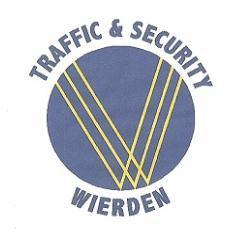 voor al uw beveiligings- en verkeersregelaars opdrachten.