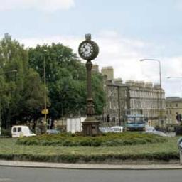 Leith Central Community Council