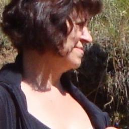 Carminalia's profile picture. 