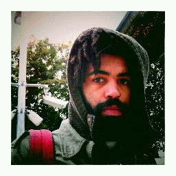 Carlton McFarlane Profile