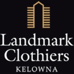 The Okanagan's leader in cutting-edge, high-end men's fashion. We offer exclusive lines, tailored fittings, and knowledgeable service.