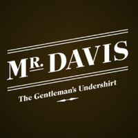 Mr Davis Clothing (@mrdavisclothing) 's Twitter Profile