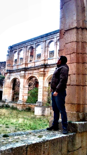 kikemartinb's profile picture. 