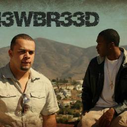 A HIP HOP GROUP THATS FROM SAN DIEGO,CA CHECK OUT OUR NEW MUSIC VIDEO
http://t.co/2QPxFShsgq
To book: newbreedmanagement.inc@gmail.com