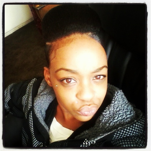 Beautiful Young Women, College Bound/Working Girl, But Don't Get It Twisted I am also Very Street Smart.. I'm a very selfless person, #TeamGNation
