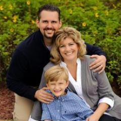 Husband, father, man of faith, educator, lover of life and lover of sports, especially my Bulldogs, Rays, and Lightning.