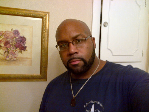 Father, Friend, Anime Fanatic, Gamer, and The Realest Man you'll ever meet. Loyalty is everything....Stay True!