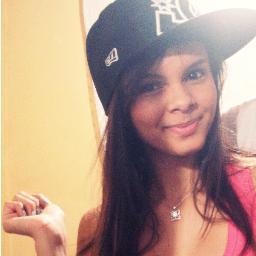 Felicidade segundo nome (;